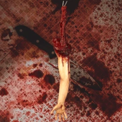 Dangler Bloody Kristina Arm