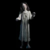 Affliction Demon Possessed Halloween Prop