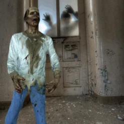 Sallow Zombie Figure 5 Sallow Zombie Figure -Halloween Props Store 82c588 a995b883d5824fa0999ee850c5b543c0mv2