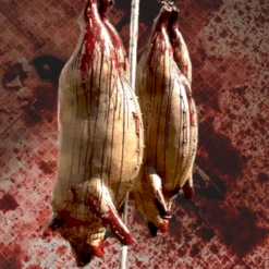 2 Full Size Pig Deal -Halloween Props Store 82c588 a9daa64fccd54c348c25f1e605e15316mv2