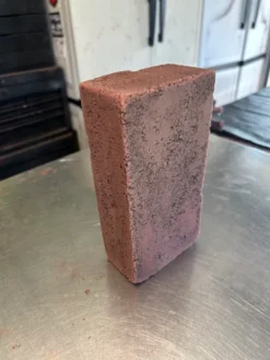 Hollow Silicone Brick