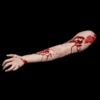Splatter Kristina Arm