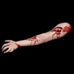 Splatter Kristina Arm