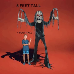 Catacomb Creature Animated Prp 5 Catacomb Creature Animated Prp -Halloween Props Store 82c588 b1be50cd8e694368b9bfbe3ff07c8de0mv2