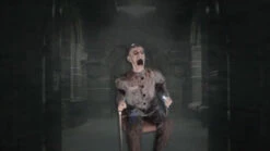 Animated Death Row Prop