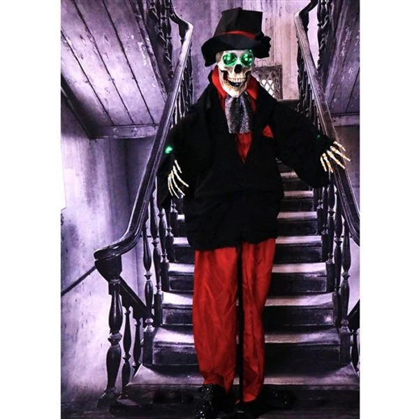 5-FT. Standing Groom 1 5-FT. Standing Groom