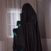 Hooded Phantom Animatronic
