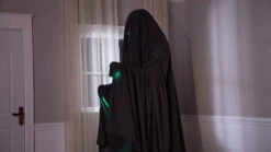 Hooded Phantom Animatronic