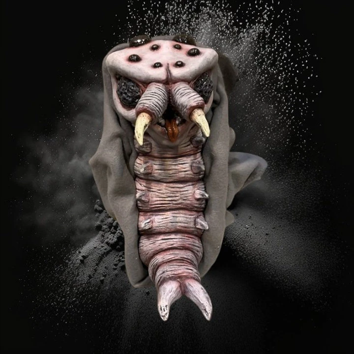 Leggy The Insect Baby 1 Leggy The Insect Baby