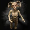 The Goat Man Prop