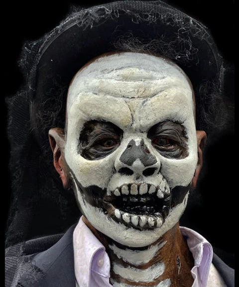Baron Samedi Prop 2 Baron Samedi Prop - Image 2