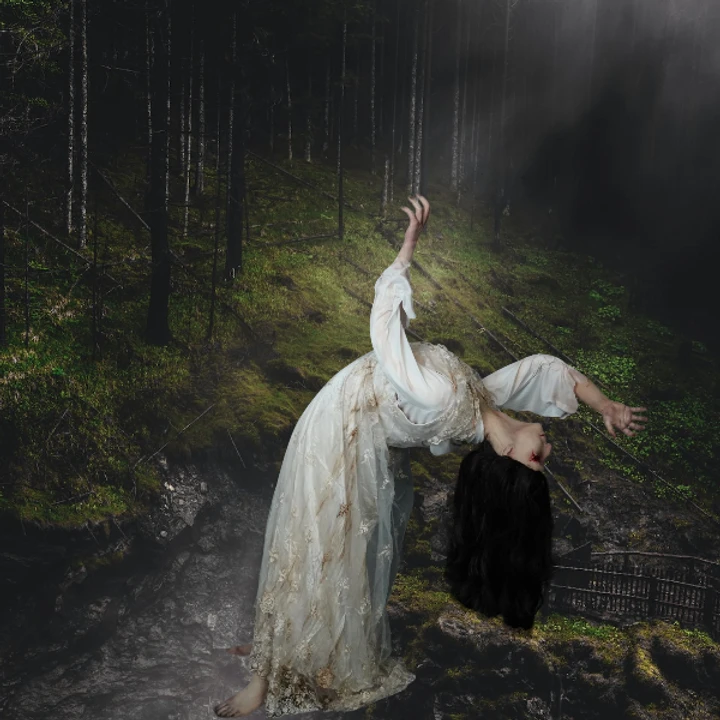 Posessed Contortion Lexi Figure 4 Posessed Contortion Lexi Figure - Image 4