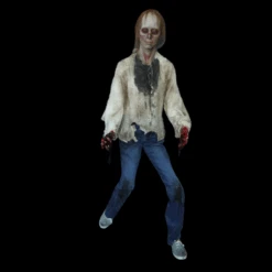Morgan Zombie Figure 7 Morgan Zombie Figure -Halloween Props Store 82c588 b9c59ac4c6d74003ac785194b2b27bd5mv2