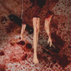 BudgetBloody Body Part 3 Piece Combo