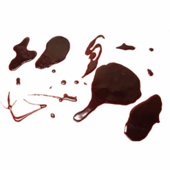 Mini Blood Pools Collection 24 X 16