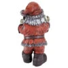 Zombie Claus Holiday Statue