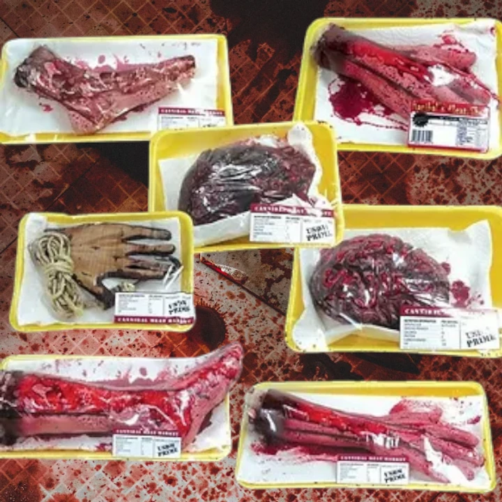 6 Piece Meat Market Deal 1 6 Piece Meat Market Deal