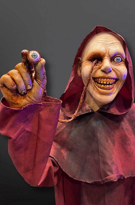 Rabid Raul 1 Rabid Raul