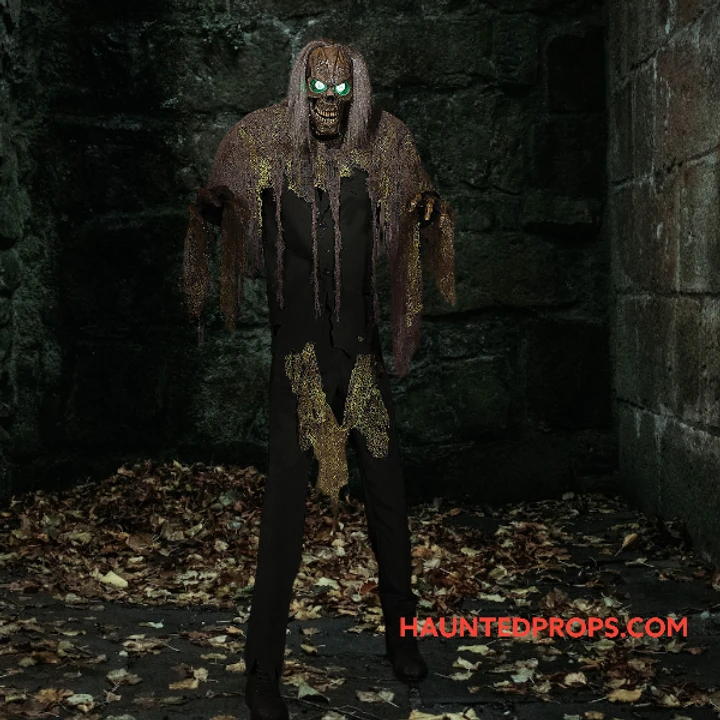 Cellar Dwellar Animated Prop 1 Cellar Dwellar Animated Prop