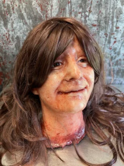 Silicone Severed Female Head 8 Silicone Severed Female Head -Halloween Props Store 82c588 c445e524899a4d2085ba0534480cb8c8mv2