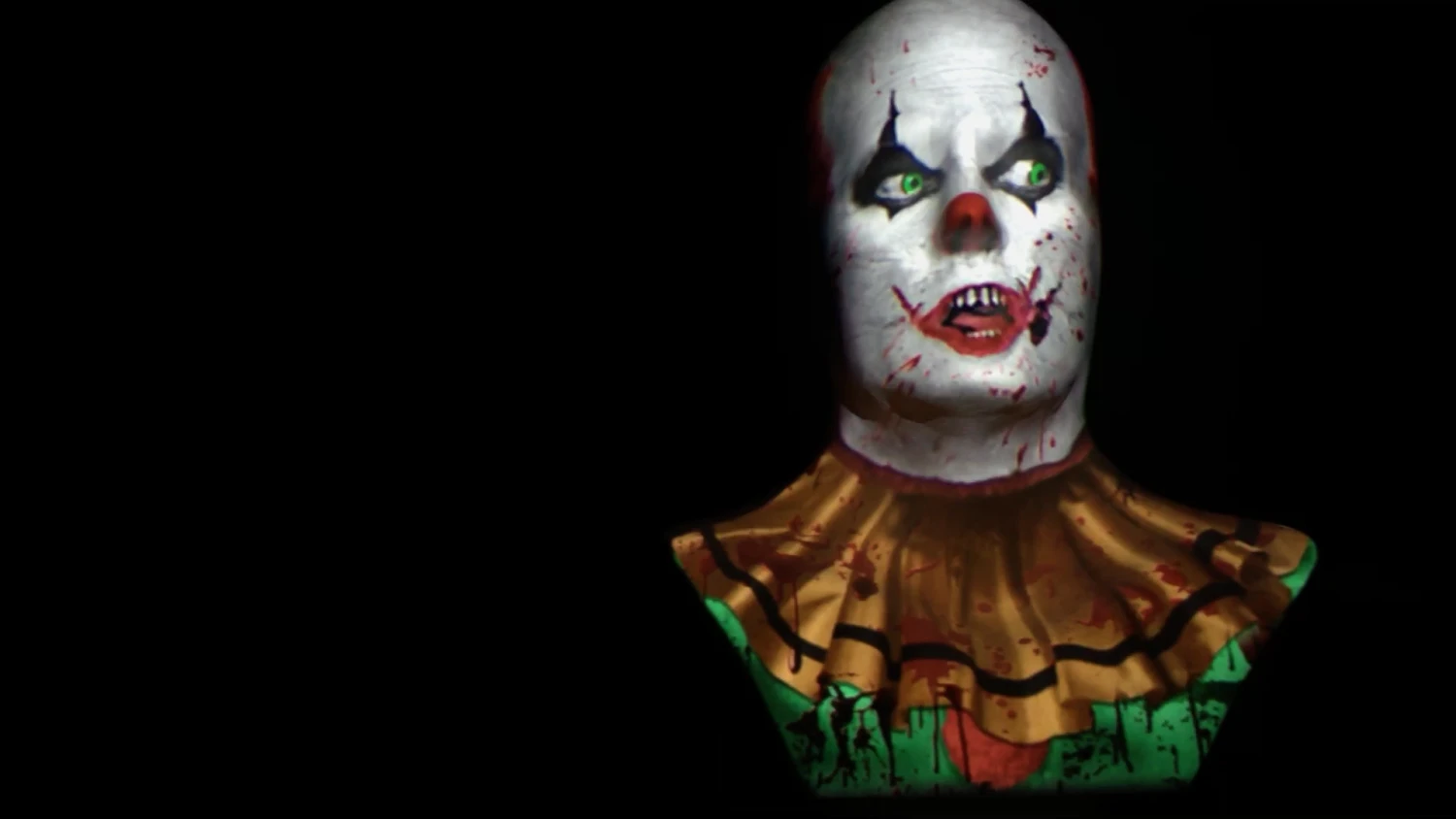 The Ghost Bust Talking 2 The Ghost Bust Talking - Image 2