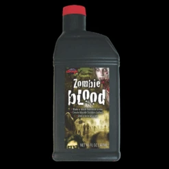 Zombie Blood