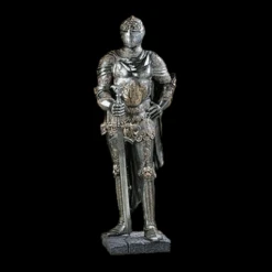 16th-Century Italian Armor Sculpture With Halberd 7 16th-Century Italian Armor Sculpture With Halberd -Halloween Props Store 82c588 c9ab2d21ea004f65b71f1b1afb403a26mv2