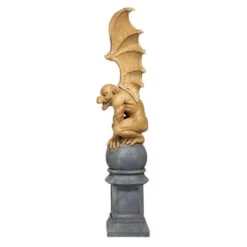 Talysus The Terrible Gargoyle Sculpture -Halloween Props Store 82c588 d049534a139c45cf8bc7eb51247d6e28mv2