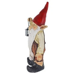 Wheezer, Santa's Keeper Of The Light Holiday Gnome Statue 5 Wheezer, Santa's Keeper Of The Light Holiday Gnome Statue -Halloween Props Store 82c588 d26f7901f819418a8994e95d095c5ba4mv2