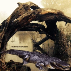 Hungry Gator Animatronic -Halloween Props Store 82c588 d7c3ed5daef54298ab1c88091545fb0emv2