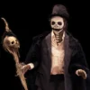 Baron Samedi Prop