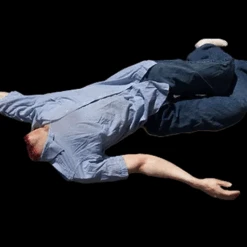 Decapitated Victim Dummy
