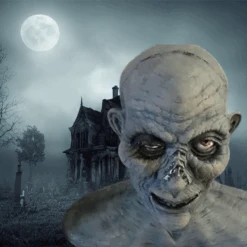 Shade Of Green Corpse