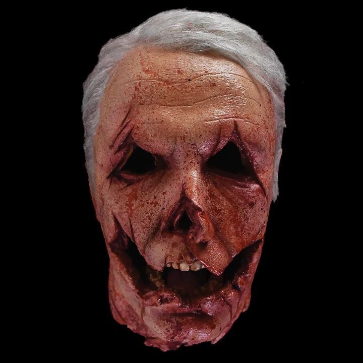 Officer Francis Severed Head Prop - 2 Officer Francis Severed Head Prop - - Image 2