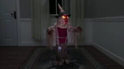 36 In Twitching Scarecrow