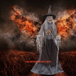 Witch Animated Servo Activatd -Halloween Props Store 82c588 db7a986455f9436f99a3d9e83ce06e3cmv2