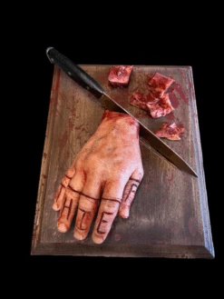 Cutting Board With Magnetic Fingers -Halloween Props Store 82c588 dc394f4d91dd495596c7f11a037d875emv2