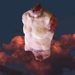 Mutilated Jack Torso