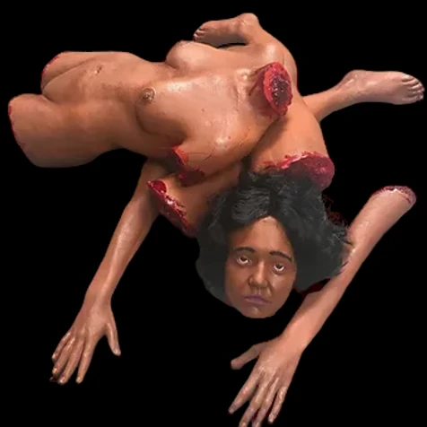 Chopped Joan Body 6 Chopped Joan Body - Image 6