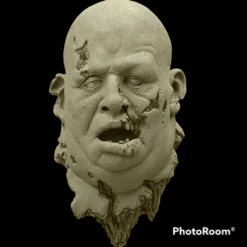 Full Sized Severed Head -Halloween Props Store 82c588 e138bec62be244918c009f85aff010a2mv2