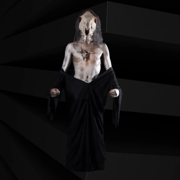 Horse Demon CharacteR 5 Horse Demon CharacteR - Image 5