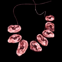 Severed Ear Necklace -Halloween Props Store 82c588 e40a040cce2c4c41b83cb3486601c26cmv2