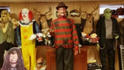 Horror Movie Animatronic Deal -Halloween Props Store 82c588 e97ec94bf98f4706b4d61ed09a3ebcedf002