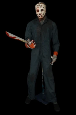 GOALIE GHOULIE KEMMLER FIGURE