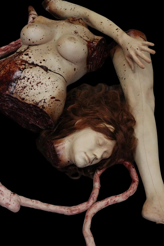 Female Mutilation Combo 3 Female Mutilation Combo - Image 3