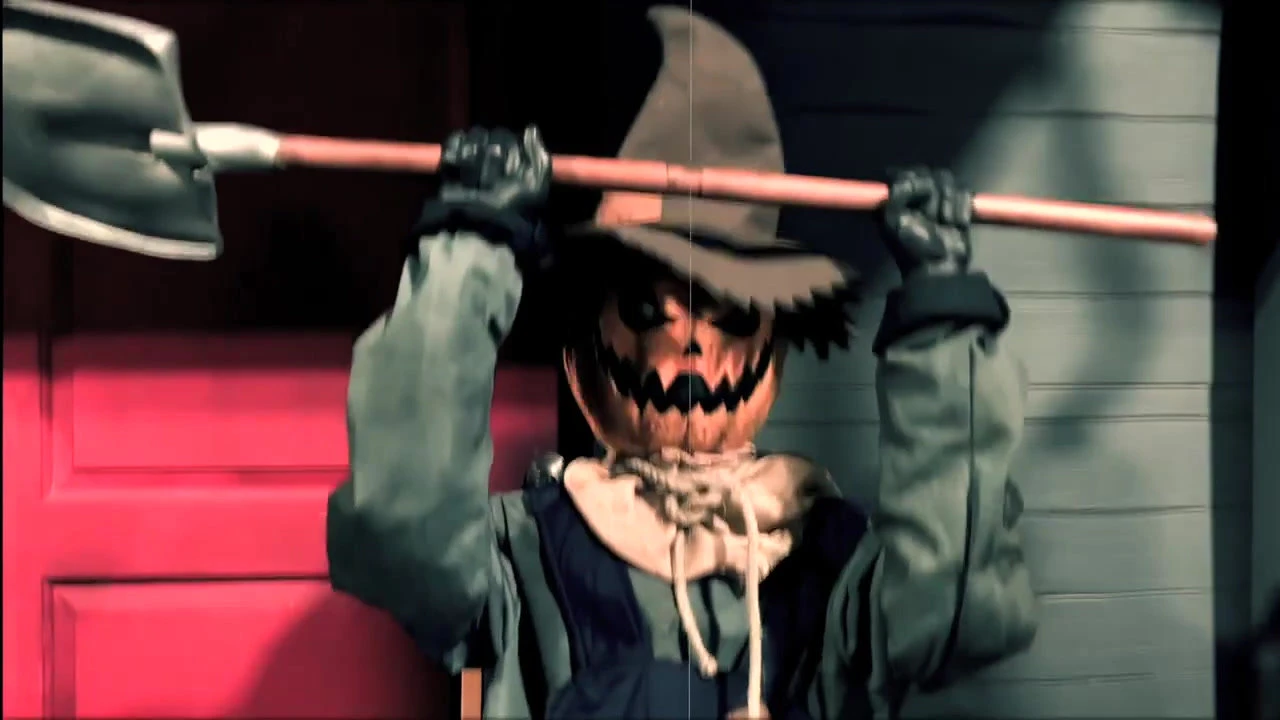 Smiling Jack Greeter With Chair 1 Smiling Jack Greeter With Chair