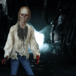 Morgan Zombie Figure 6 Morgan Zombie Figure -Halloween Props Store 82c588 f3a5903c3b6840ffafdead0e13cdd9b8mv2