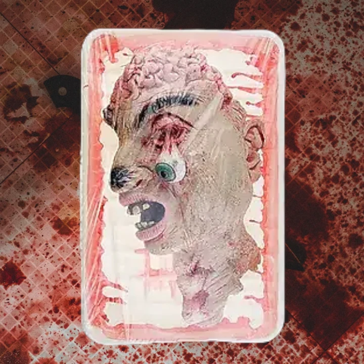 Butcher ShopFace 1 Butcher ShopFace