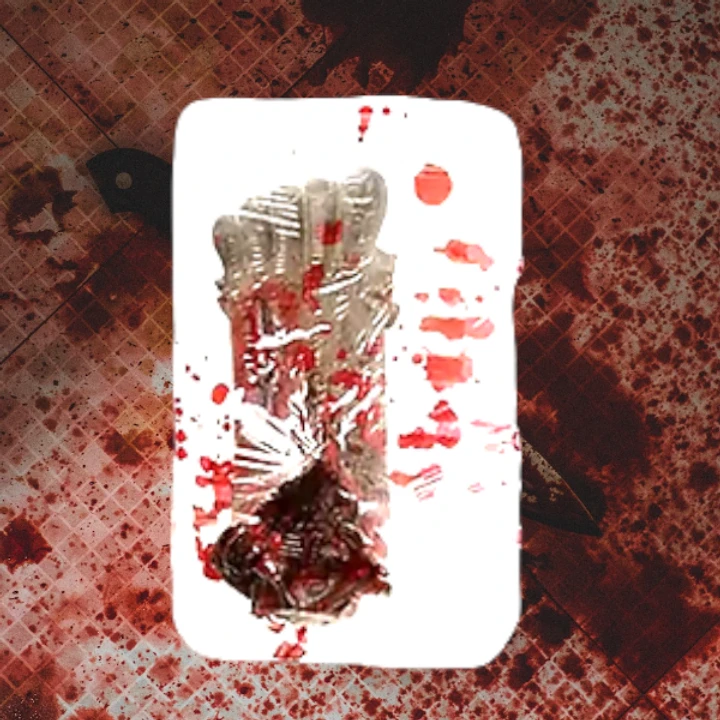 Halloween Fake Organs Prop Horrible Broken Limbs Horror Bloody ZombieBlood Fee 1 Halloween Fake Organs Prop Horrible Broken Limbs Horror Bloody ZombieBlood Fee