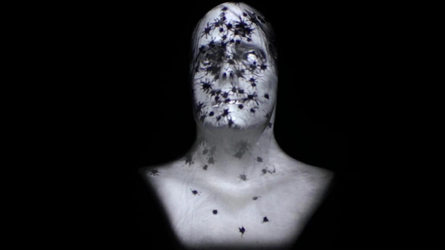 The Ghost Bust Talking 10 The Ghost Bust Talking - Image 10